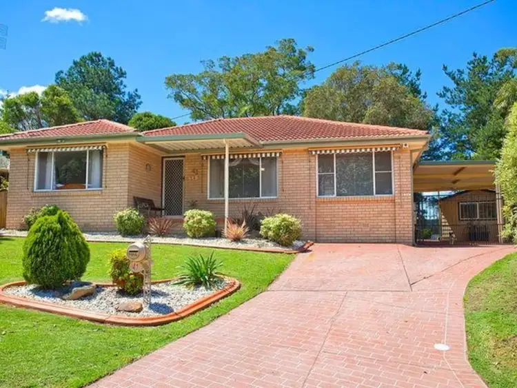 41 Cristina Avenue, Niagara Park NSW 2250