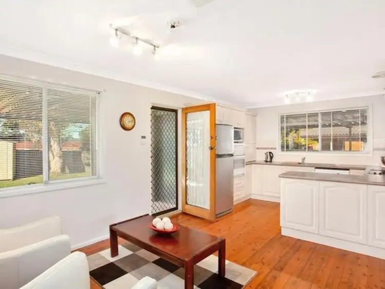 Second view of Homely house listing, 41 Cristina Avenue, Niagara Park NSW 2250