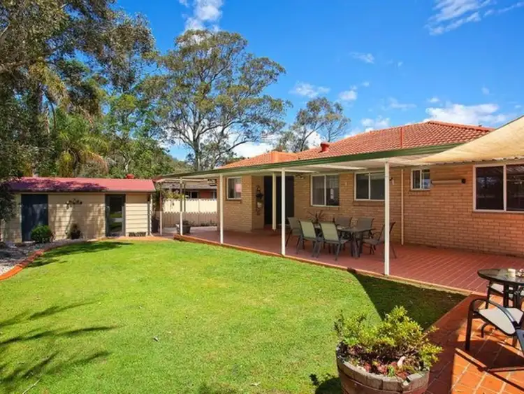 Third view of Homely house listing, 41 Cristina Avenue, Niagara Park NSW 2250