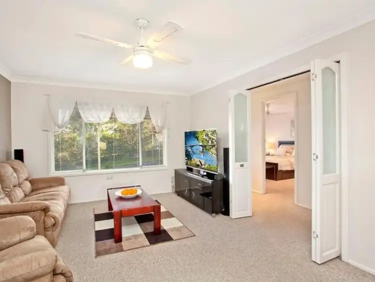 Fourth view of Homely house listing, 41 Cristina Avenue, Niagara Park NSW 2250