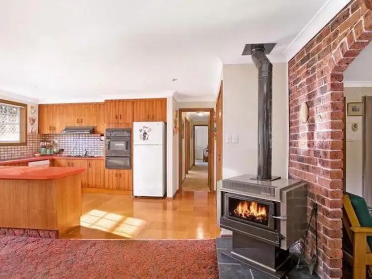 Second view of Homely house listing, 1 Lawrence Avenue, Niagara Park NSW 2250