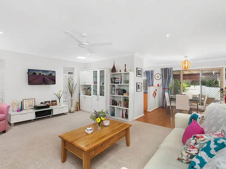 Main view of Homely house listing, 1 Kimberley Avenue, Narara NSW 2250