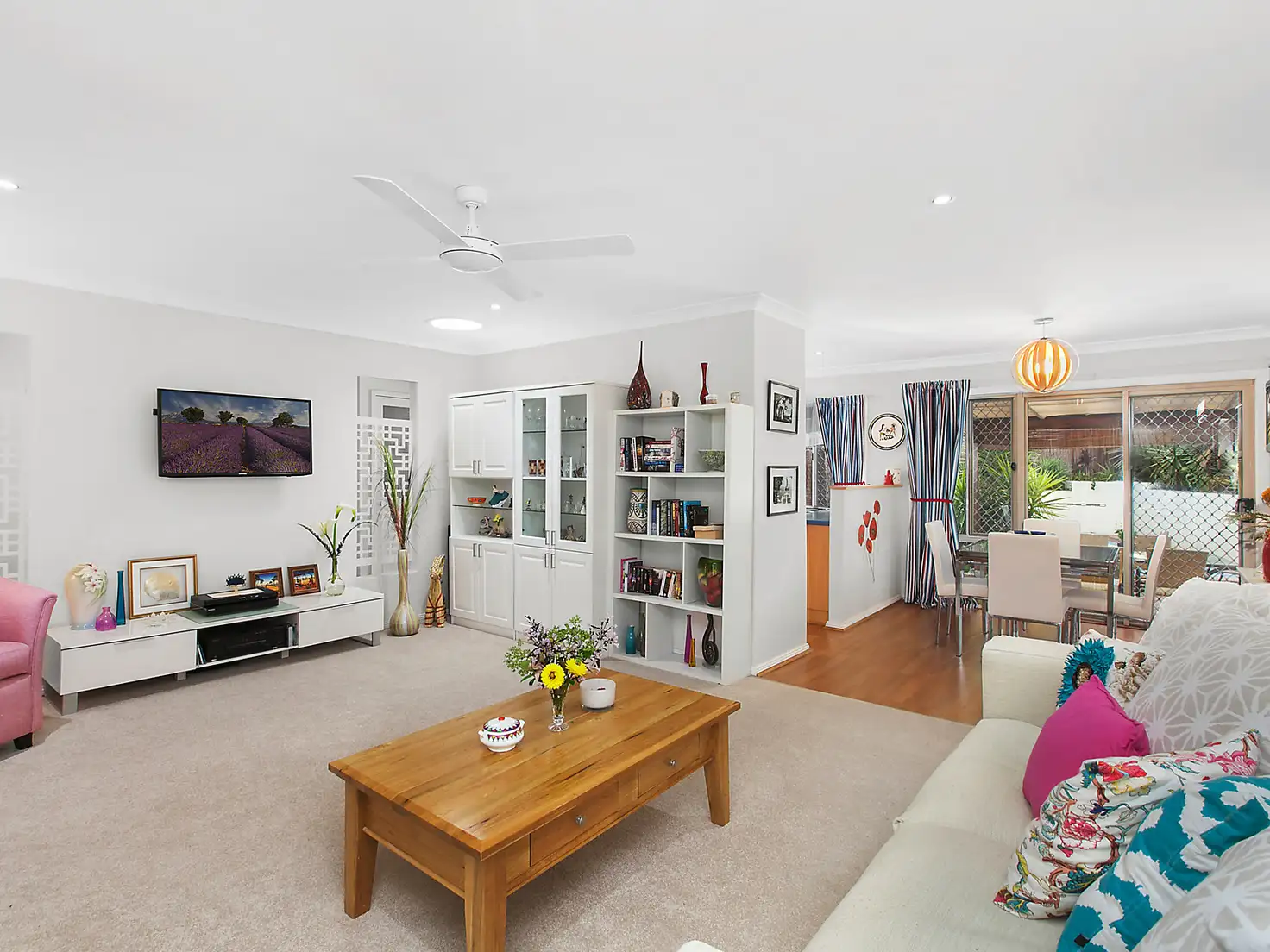 Main view of Homely house listing, 1 Kimberley Avenue, Narara NSW 2250