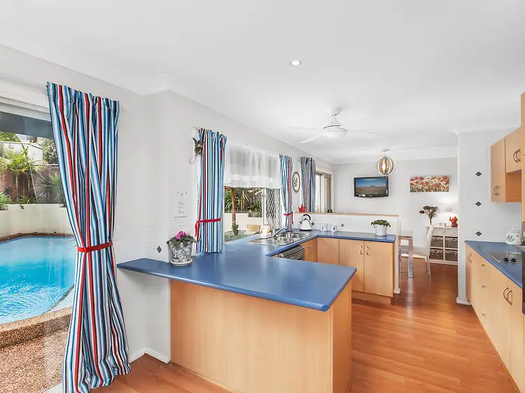 Second view of Homely house listing, 1 Kimberley Avenue, Narara NSW 2250