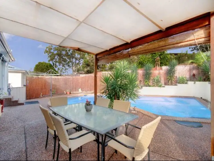 Fourth view of Homely house listing, 1 Kimberley Avenue, Narara NSW 2250