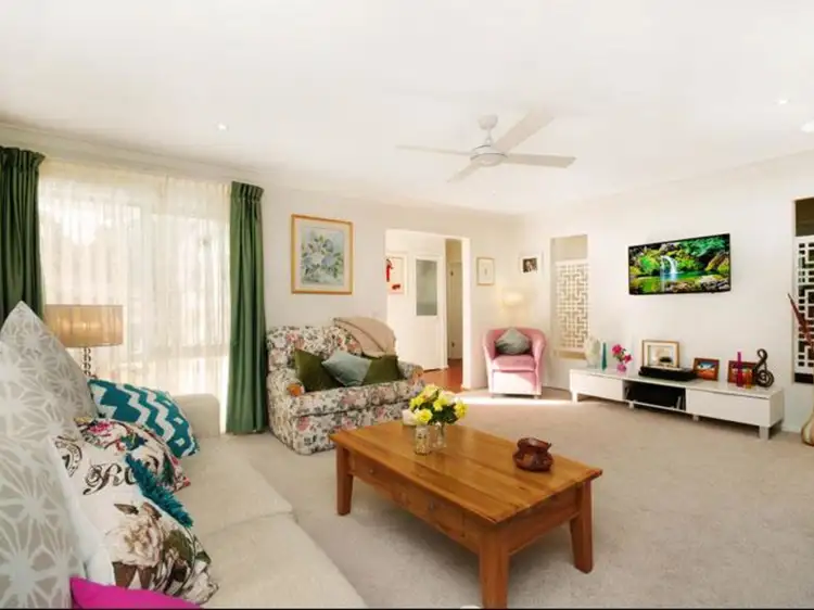 Fifth view of Homely house listing, 1 Kimberley Avenue, Narara NSW 2250
