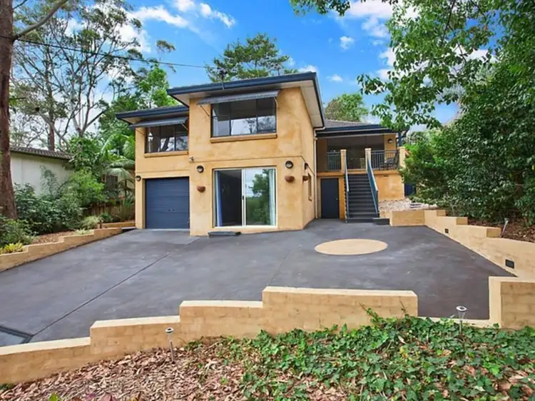 Main view of Homely house listing, 14 Bellbowrie Avenue, Narara NSW 2250