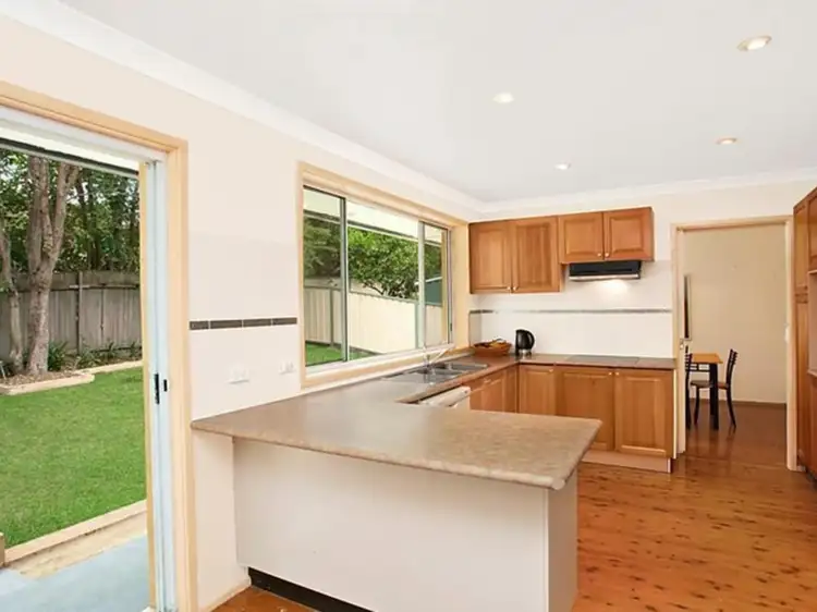 Second view of Homely house listing, 14 Bellbowrie Avenue, Narara NSW 2250