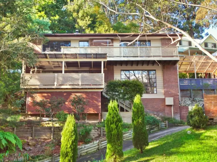 Main view of Homely house listing, 11 Pinetop Avenue, Narara NSW 2250