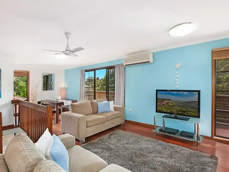 Second view of Homely house listing, 11 Pinetop Avenue, Narara NSW 2250