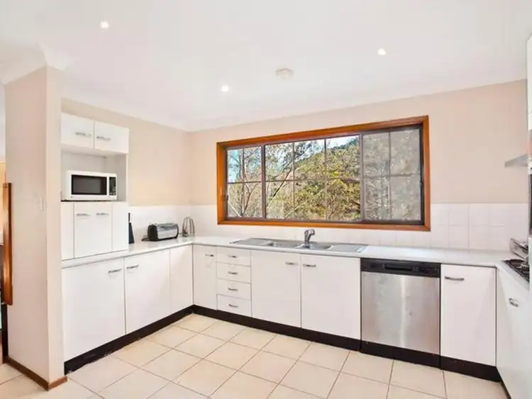 Fourth view of Homely house listing, 11 Pinetop Avenue, Narara NSW 2250