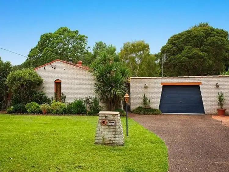12 Willari Avenue, Narara NSW 2250