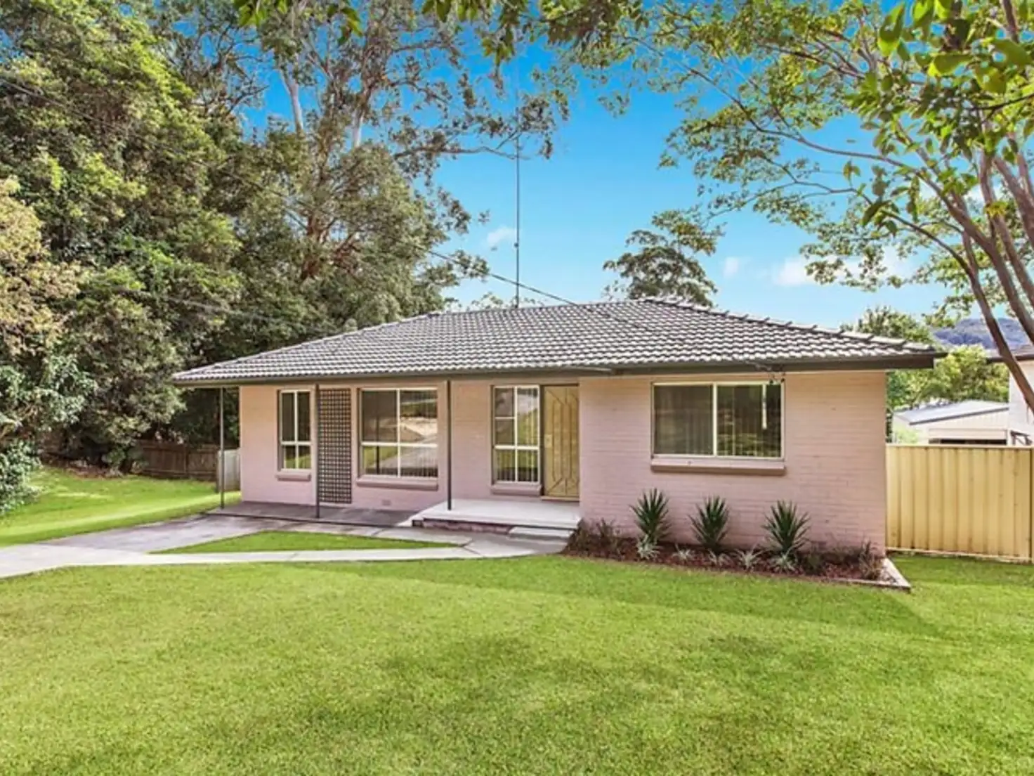 Main view of Homely house listing, 1 Barree Avenue, Narara NSW 2250