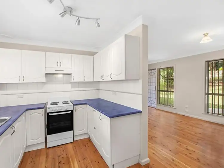 Second view of Homely house listing, 1 Barree Avenue, Narara NSW 2250