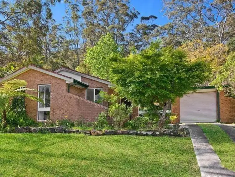 Main view of Homely house listing, 16 Strand Avenue, Narara NSW 2250