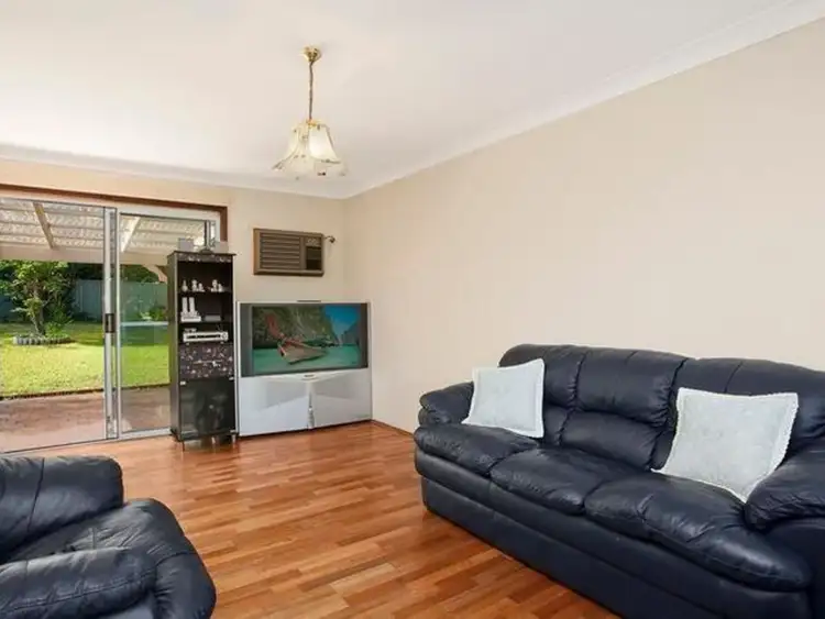 Second view of Homely house listing, 16 Strand Avenue, Narara NSW 2250