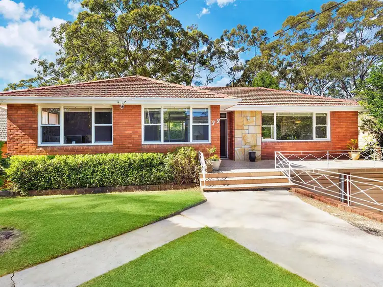 99 Murray Farm Road, Beecroft NSW 2119