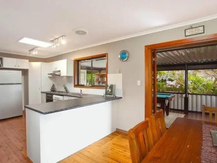 Second view of Homely house listing, 16 Apanie Avenue, Narara NSW 2250
