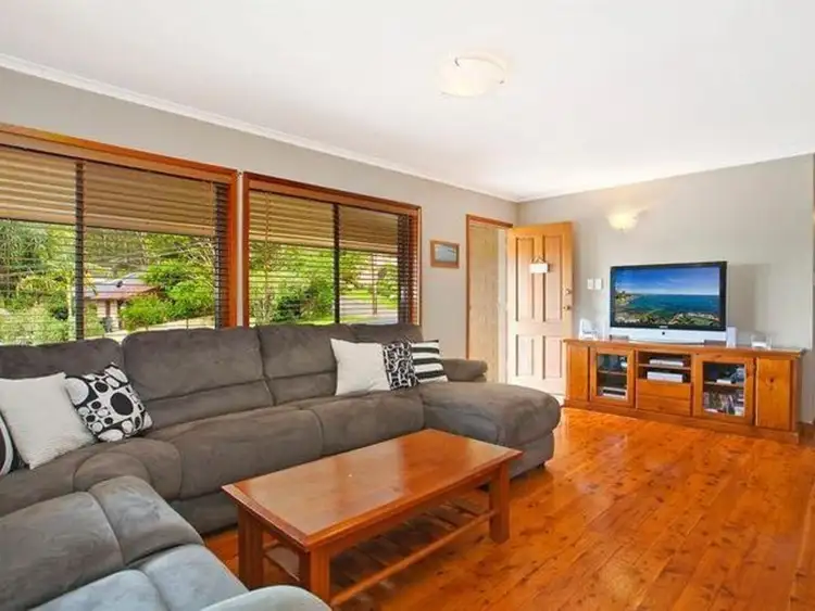 Third view of Homely house listing, 16 Apanie Avenue, Narara NSW 2250