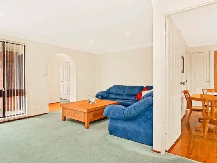 Third view of Homely house listing, 58 Holcombe Avenue, Narara NSW 2250