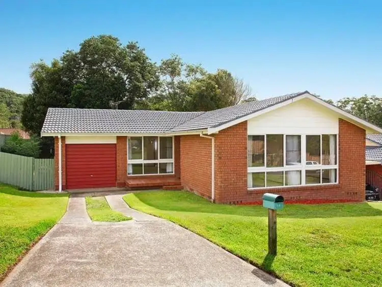 Main view of Homely house listing, 10 Holly Avenue, Narara NSW 2250