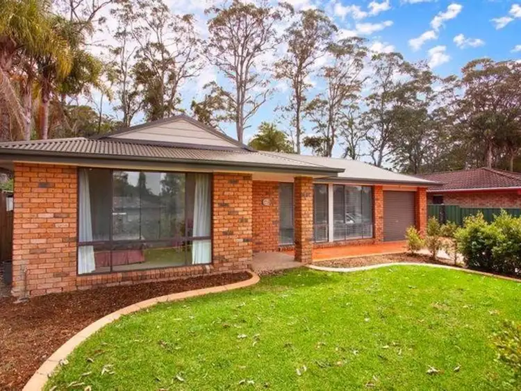 Main view of Homely house listing, 12 Strand Avenue, Narara NSW 2250