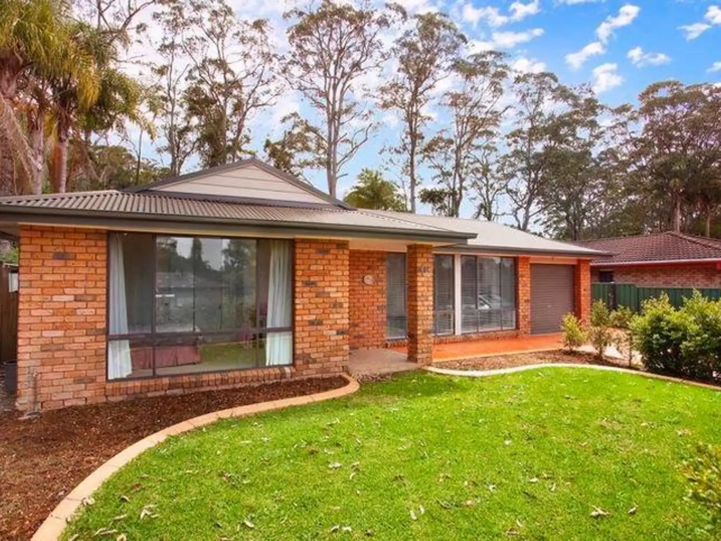 Main view of Homely house listing, 12 Strand Avenue, Narara NSW 2250