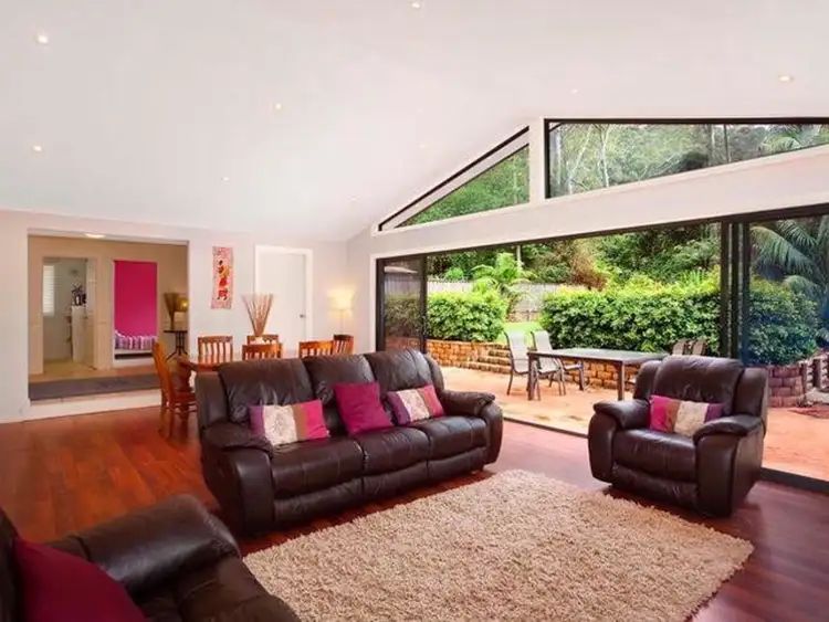 Second view of Homely house listing, 12 Strand Avenue, Narara NSW 2250