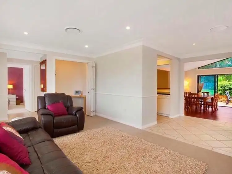 Fourth view of Homely house listing, 12 Strand Avenue, Narara NSW 2250