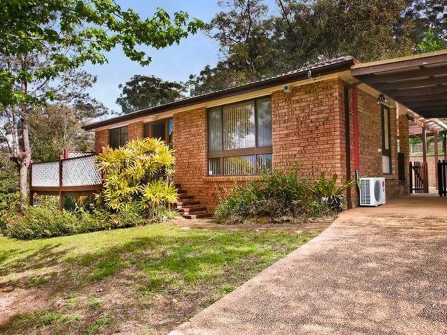 Main view of Homely house listing, 7 Kimberley Avenue, Narara NSW 2250