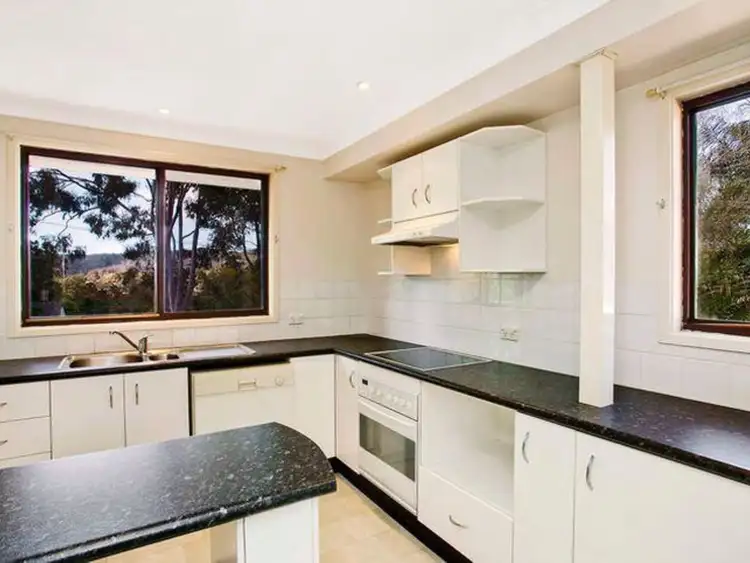 Second view of Homely house listing, 7 Kimberley Avenue, Narara NSW 2250
