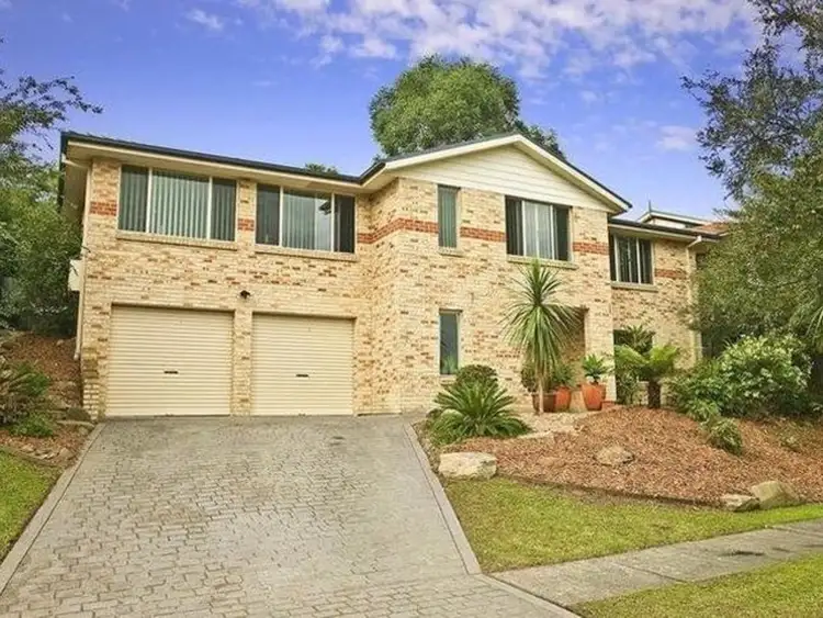 88 Woodview Avenue, Lisarow NSW 2250