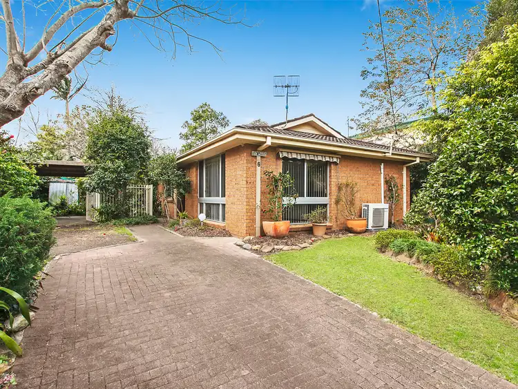 6 Arunta Avenue, Kariong NSW 2250