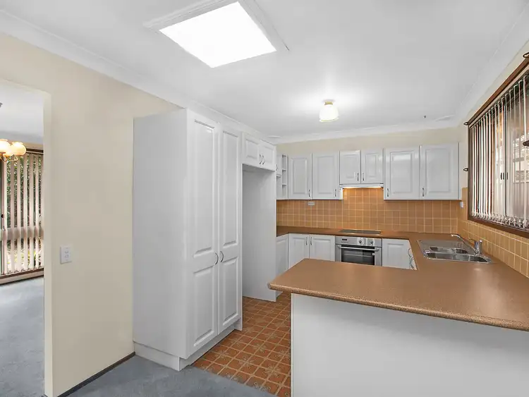 Second view of Homely house listing, 6 Arunta Avenue, Kariong NSW 2250