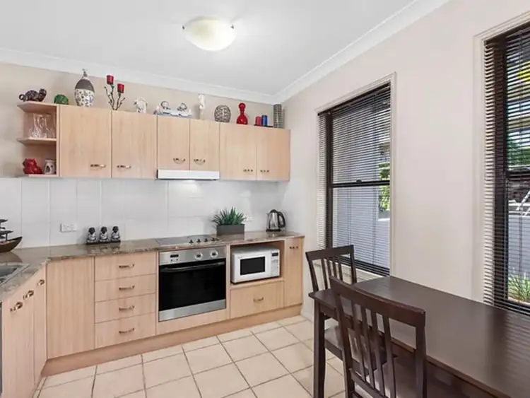 Second view of Homely townhouse listing, 6/7 Broadview Avenue, Gosford NSW 2250