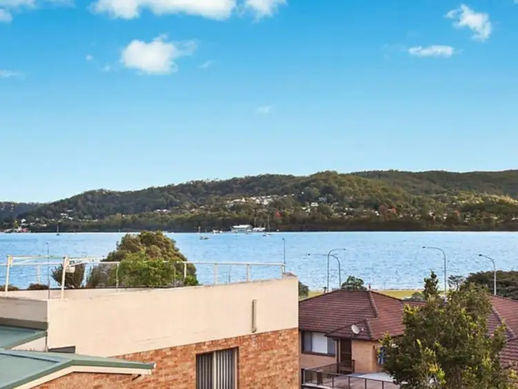 Third view of Homely townhouse listing, 6/7 Broadview Avenue, Gosford NSW 2250