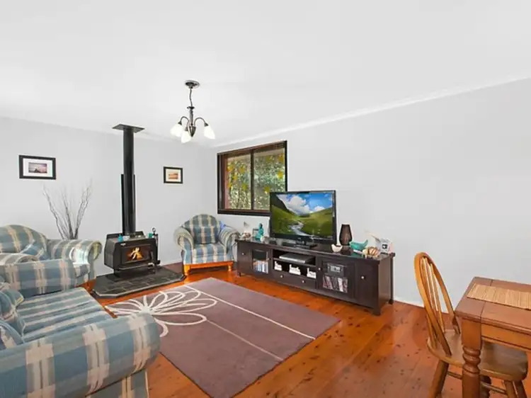 Third view of Homely house listing, 7 The Glen, Narara NSW 2250
