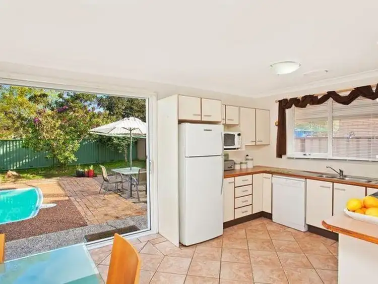 Second view of Homely house listing, 3 The Glen, Narara NSW 2250