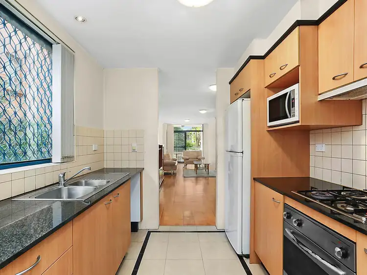 Third view of Homely apartment listing, 2/393 Liverpool Road, Ashfield NSW 2131