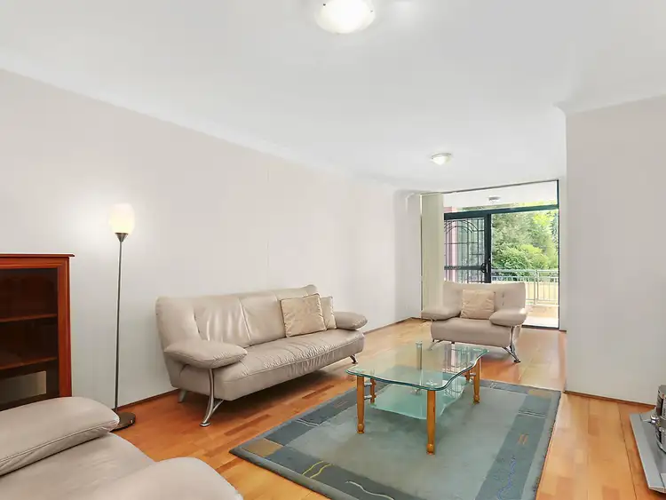 Fourth view of Homely apartment listing, 2/393 Liverpool Road, Ashfield NSW 2131