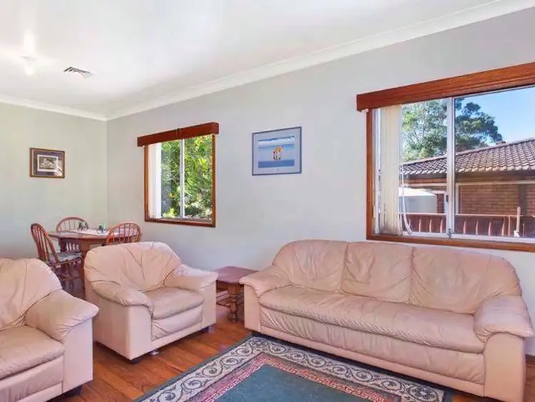 Third view of Homely house listing, 66 Hanlan Street (South), Narara NSW 2250