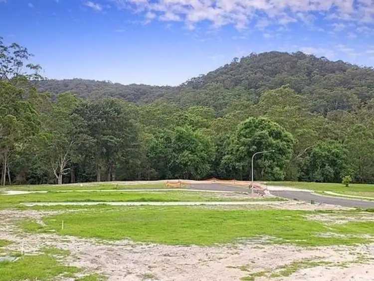 Main view of Homely land listing, 11 Monarchy Way, Narara NSW 2250