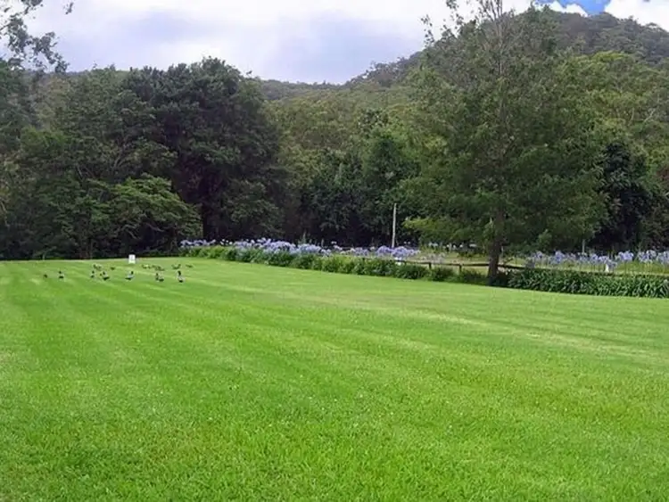 Second view of Homely land listing, 11 Monarchy Way, Narara NSW 2250
