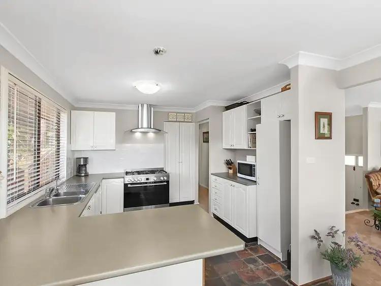 Second view of Homely house listing, 27 Kokoda Terrace, Narara NSW 2250