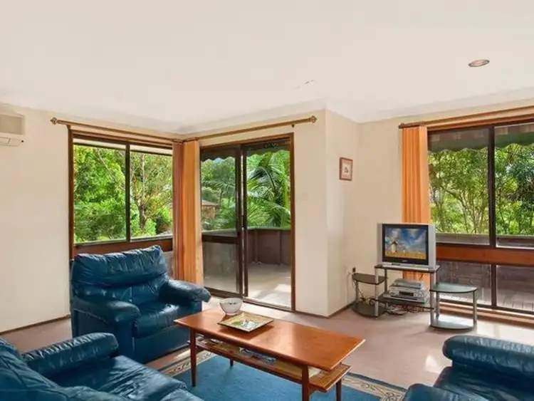 Second view of Homely house listing, 27 Kokoda Terrace, Narara NSW 2250