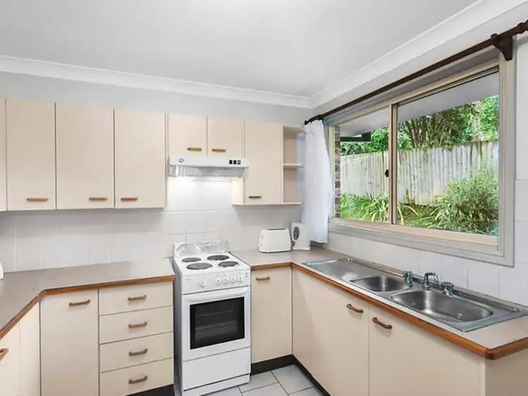 Second view of Homely villa listing, 7/41A Hanlan Street South, Narara NSW 2250