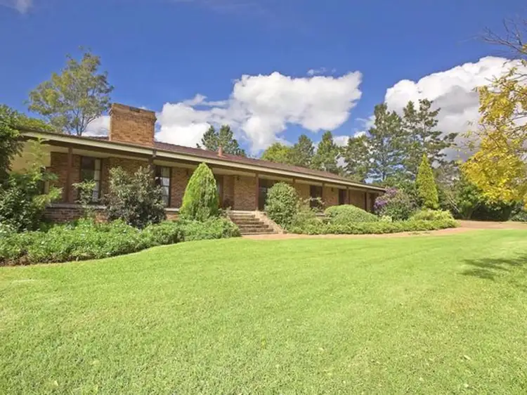 5 Sandpiper Place, Kenthurst NSW 2156