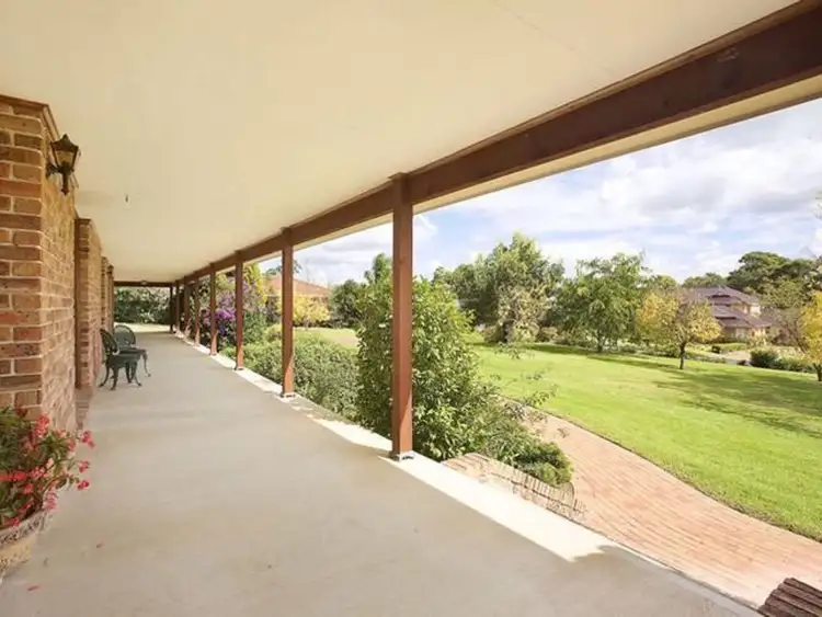 Third view of Homely house listing, 5 Sandpiper Place, Kenthurst NSW 2156