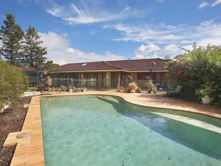 Fourth view of Homely house listing, 5 Sandpiper Place, Kenthurst NSW 2156