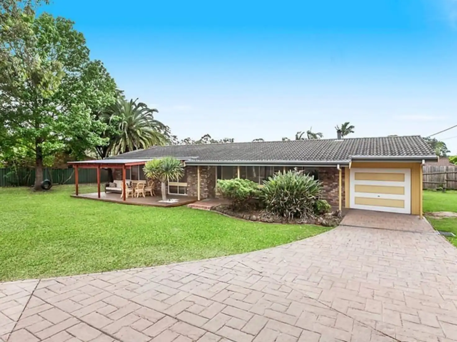 Main view of Homely house listing, 58 Hanlan Street South, Narara NSW 2250